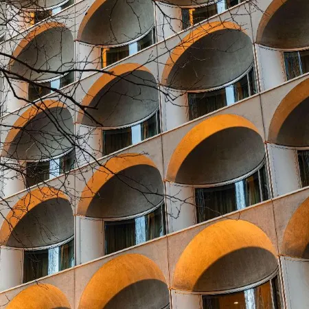 The Porter House Hotel Sydney - MGallery Collection Отели рядом с достопримечательностью «Мультифункциональный комплекс Doltone House - Hyde Park»