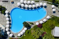 Burgenstock Hotel & Alpine Spa - 5-Star