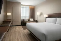 AC Hotel Detroit at Bonstelle