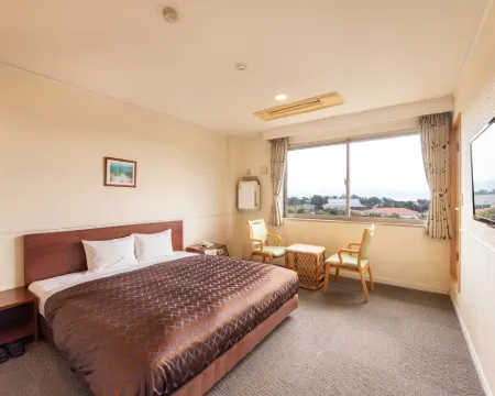 指宿こころの宿 指宿のホテル