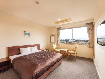 Ibusuki Kokoronoyado Hotel a 