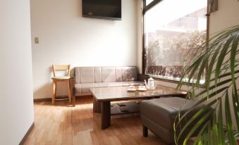 Green Hotel Yonago