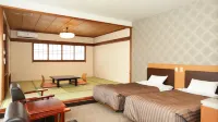 Higashiyama Park Hotel Shinfugetsu