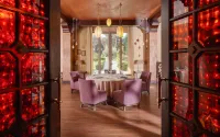Garabagh Resort & Spa - Desayuno