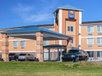 Comfort Inn Lincoln I-80 Hotels near Lincoln Airport