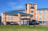 Comfort Inn Lincoln I-80 Hoteles en 