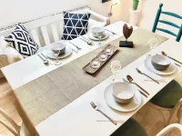 Bright and cozy studio apartment #5 in Haus Gerda Hotels in Arnbruck