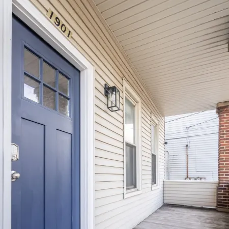 NEW! Mid-Century Modern Retreat in Little Italy near CWRU and Cleveland Clinic Отели рядом с достопримечательностью «Кливлендский оркестр»