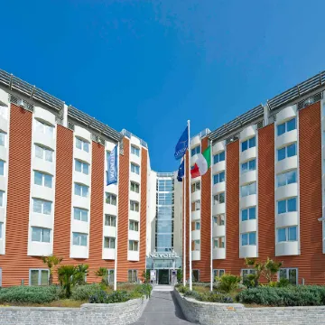 Novotel Salerno Est Arechi