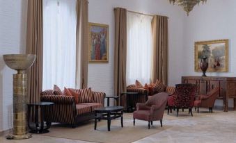 La Gazelle d'Or Resort & Spa