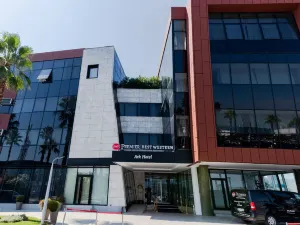 Best Western Premier Ark Hotel