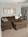 Lovely 2-bedroom townhome in Saint Joseph