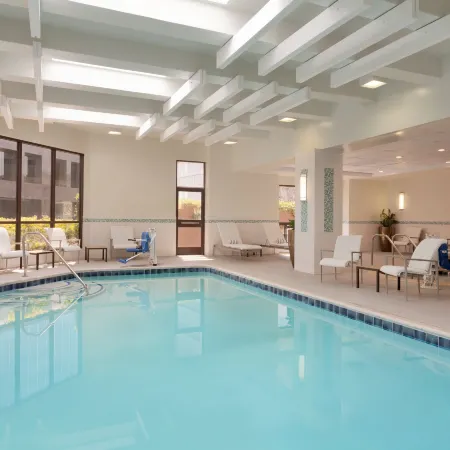 Embassy Suites by Hilton Irvine Orange County Airport