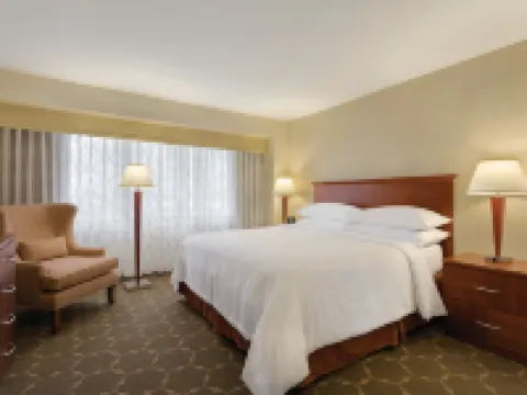 Embassy Suites by Hilton Denver Tech Center Hoteles en Centennial