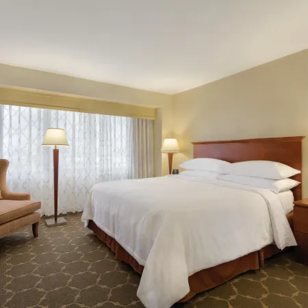 Embassy Suites by Hilton Denver Tech Center