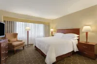 Embassy Suites by Hilton Denver Tech Center Hotels in Centennial