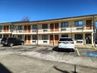 Executive Inn by OYO Kilgore North