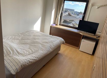 シェアハウス笠間