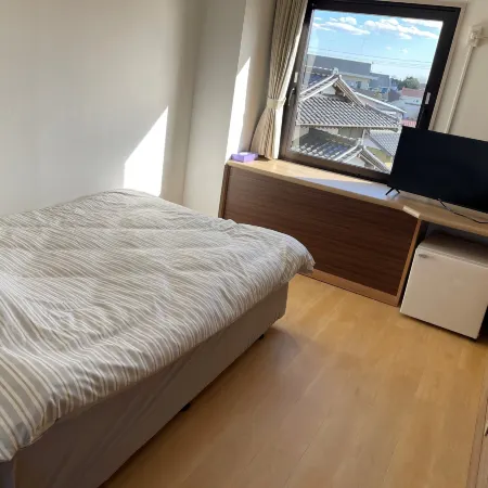 Sharehouse Kasama