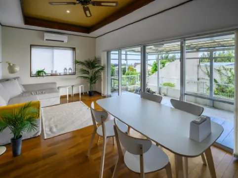 SEA EIRENE hillstop onna-son