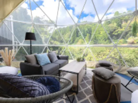 Itsukiri Hotel di Isumi