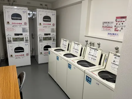 i-room Kitakami Murasakino Отели рядом со станцией JR Yanagihara station