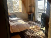 펜션 레이크사이드 오미마이코 비치 주변 호텔