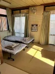 Minshuku Itoman Garigari Oshiro