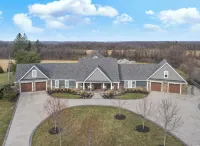The Bluegrass Grand Estate: Bourbon Trail Luxury