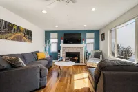 In the Heart of Grand Junctions Charming 3-bedroom house