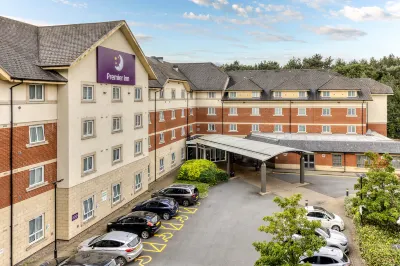 Birmingham NEC/Airport Hoteles cerca de National Exhibition Centre