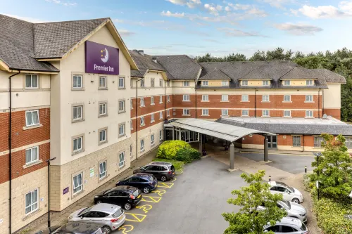 Birmingham NEC/Airport Hotels in Coleshill