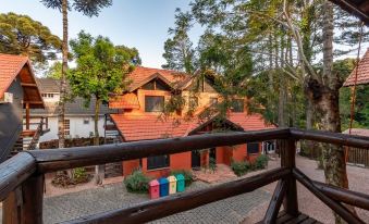 Pousada Vila 505