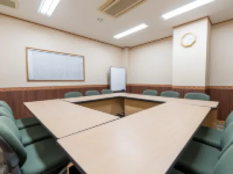 โรงแรมเอ็นเดียร์ กิฟุ โรงแรมในกิฟุ