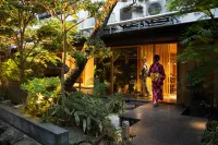 Kinsui Annex Hotel a 