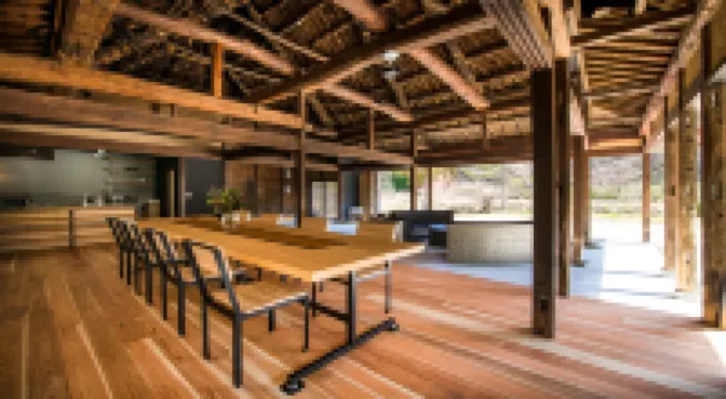 Setouchi Cominca Stays Hiroshima Kozakomori
