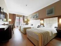 Kent Hotel Hotels in Istanbul
