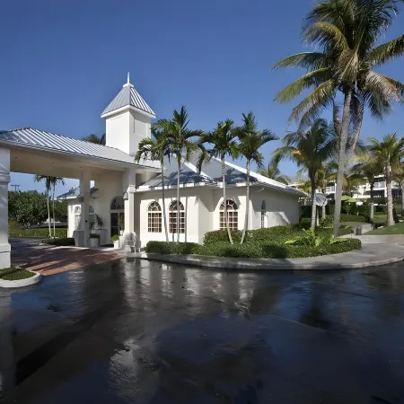 Holiday Inn Express NORTH PALM BEACH-OCEANVIEW by IHG