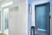 La Medusa Blu