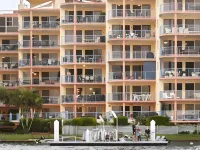 On the River Apartments