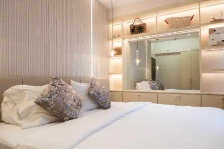 The King Suite Experience Отели рядом с достопримечательностью «Diversion 21 KTV and Resto»