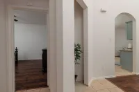 World Cup Fun for 6 Guests