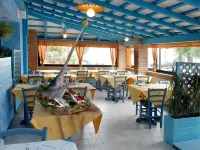 Oasi Azzurra Hotels in Rometta Marea