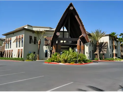 Tahiti Resort