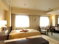 Yokohama Mandarin Hotel