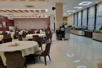 Geoje Oasis Hotel - breakfast