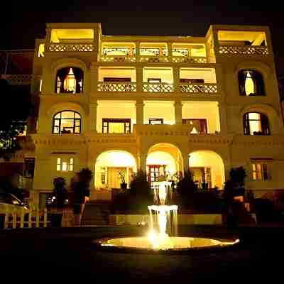 Brahma Niwas - Best Lake View Hotel in Udaipur Hotel Exterior