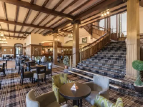 The Caledonian Hotel Hotels in Fort William