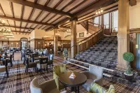 The Caledonian Hotel Hotels in Fort William