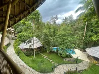 The Osing Bamboo Resort - a Liberta Collection Hotel di Glagah